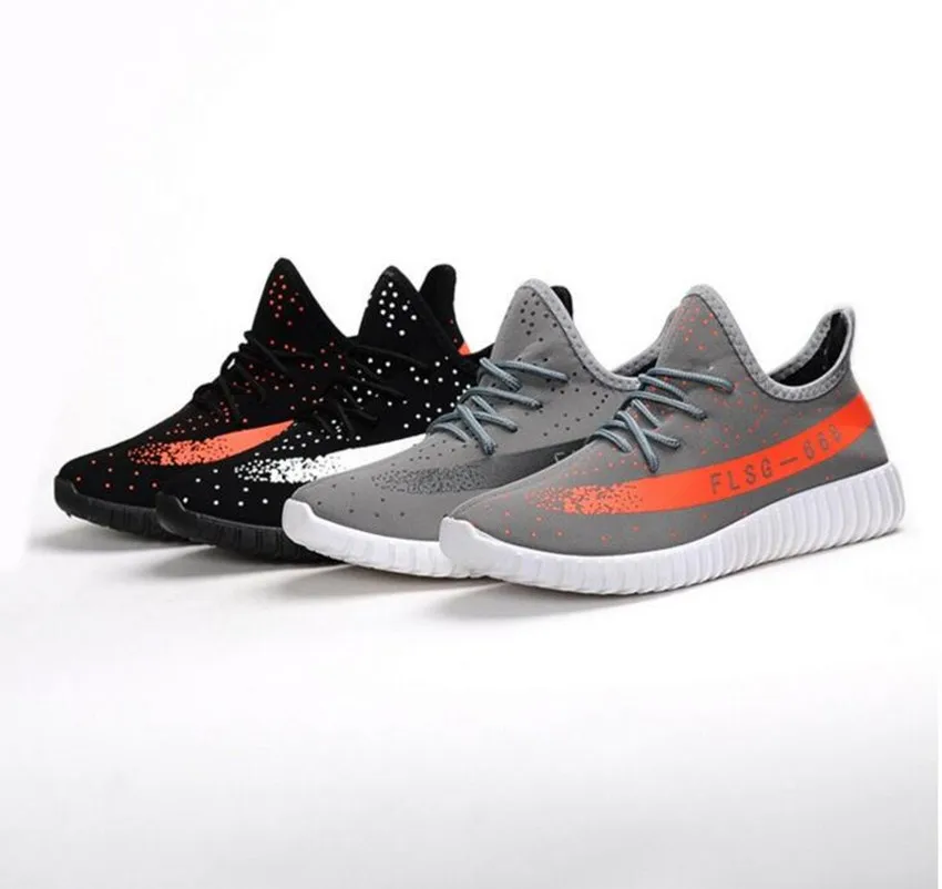 LANSHITINA Newest 2017 Men'S Shoes Spring Autumn Mens Fashion Leisure Men Flat Casual Man 39-44 Free Shipping | Обувь