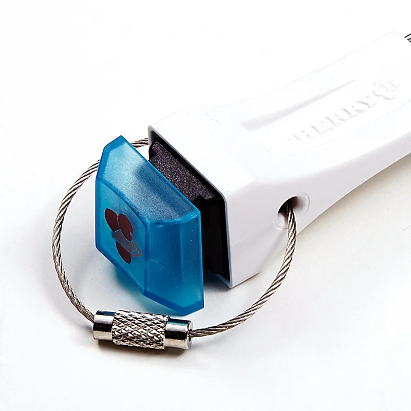 Оптовая продажа вишня Keycap съемник инструмент Стальная проволока устройство для