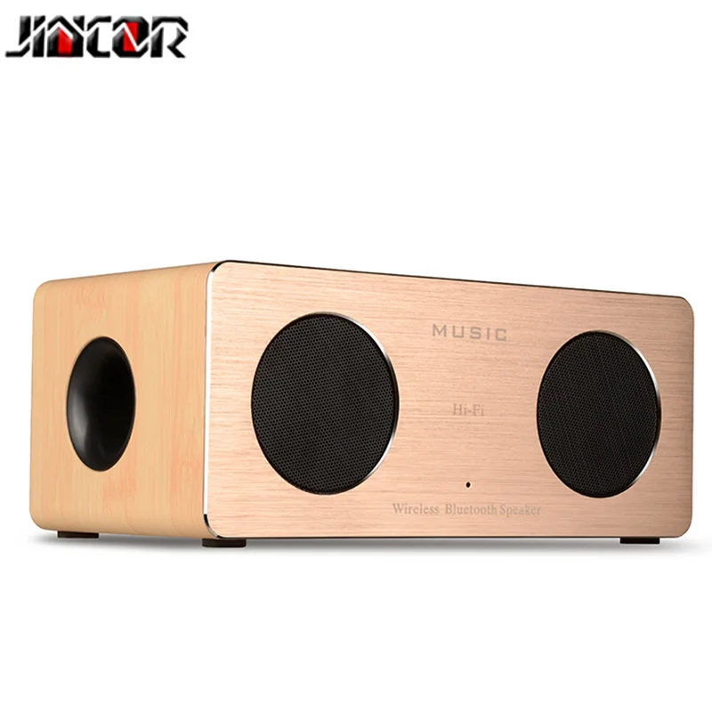 W2 Hi-Fi Bluetooth Динамик Портативный Беспроводной НЧ-динамик стерео Поддержка TF карты