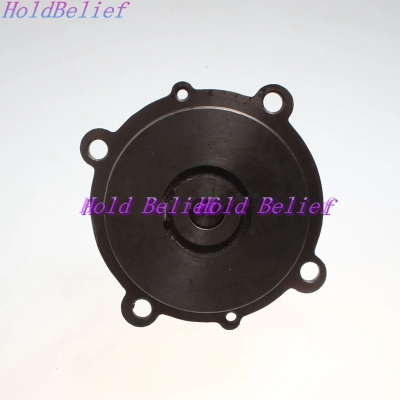 Новый водяной насос 3668561 для VOLVO D4D D6D EC210 EC290|pump pump|pump for waterpump |