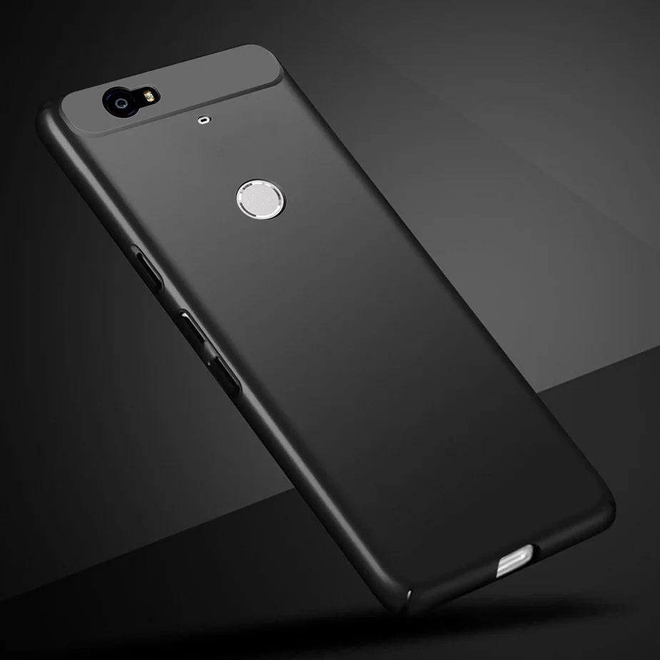 360 Полный чехол для huawei Google Nexus 6 P Роскошный Матовый Жесткий Пластиковый Чехол для huawei Nexus 6 P 6 P красивый чехол s 5,7''
