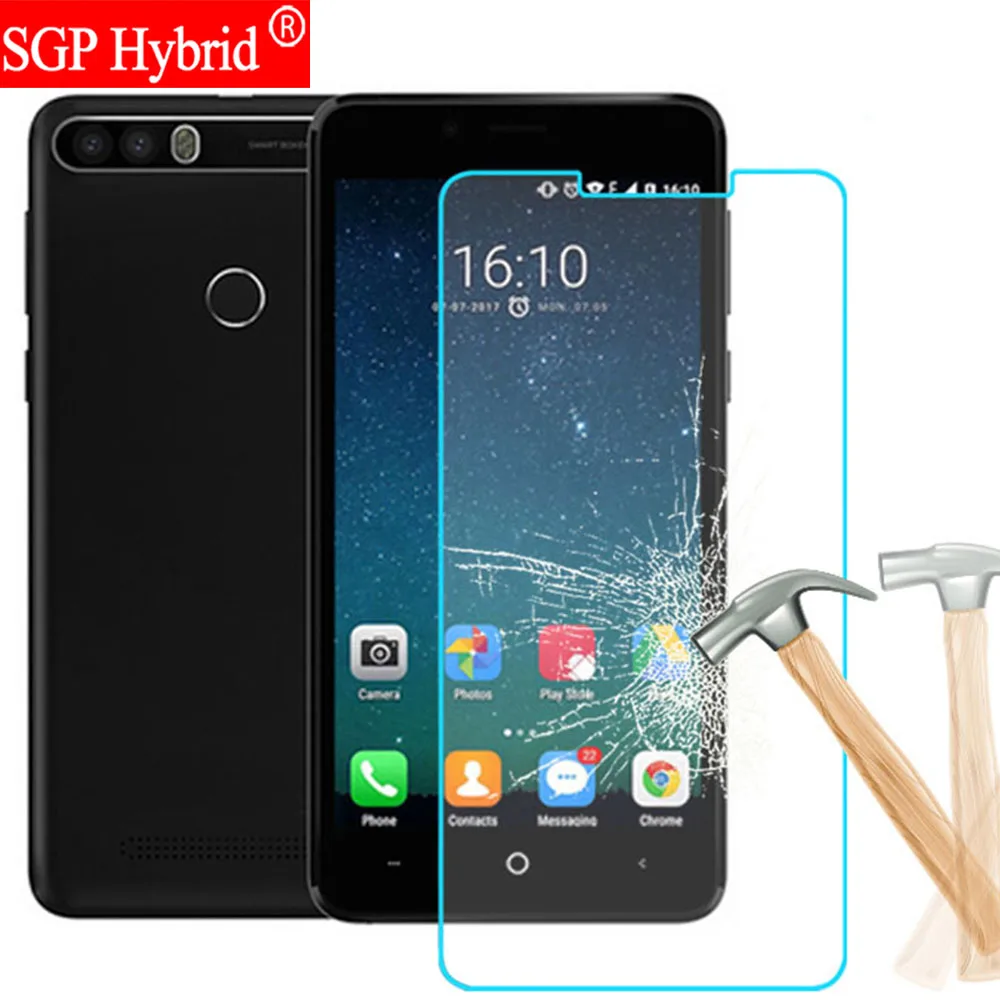 1/2 шт Защитная пленка 100% оригинал 9H Премиум Закаленное стекло Капа для Leagoo kiicaa power