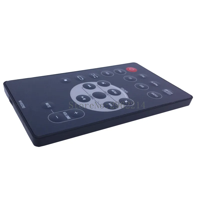 Новый оригинальный пульт дистанционного управления подходит для Yamaha wv83290 Радио CD