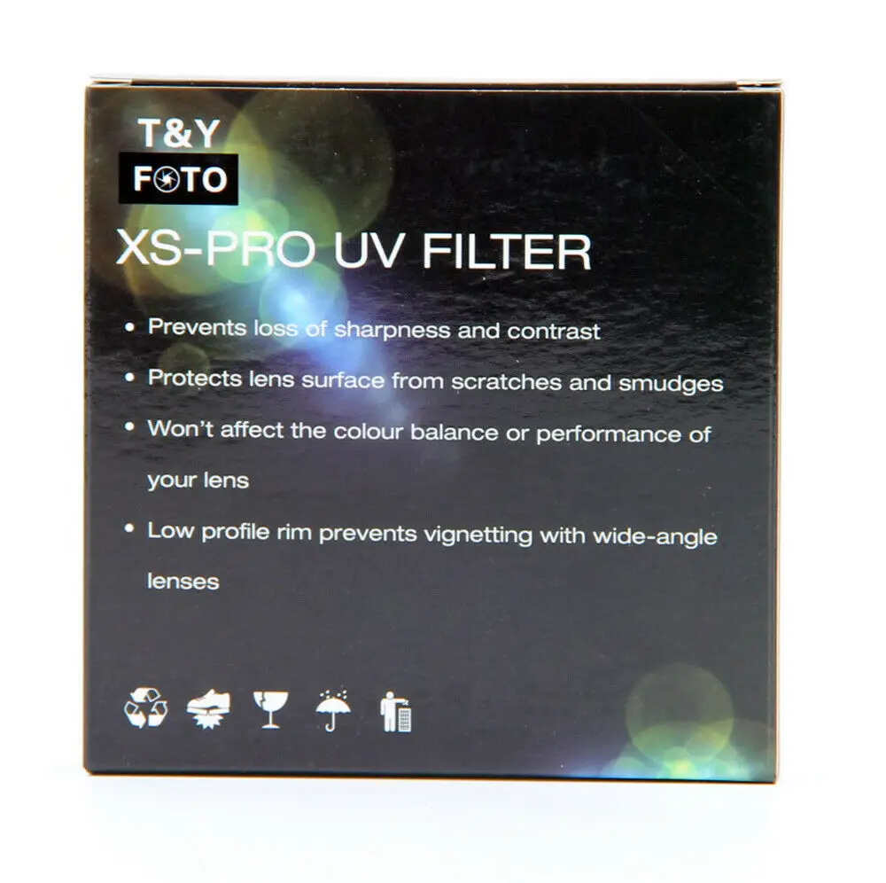 TIANYA 95 мм MC UV Tamron Объектив 150 600 УФ фотообъектив тонкий фильтр|uv filter|mc uvlens uv filter |
