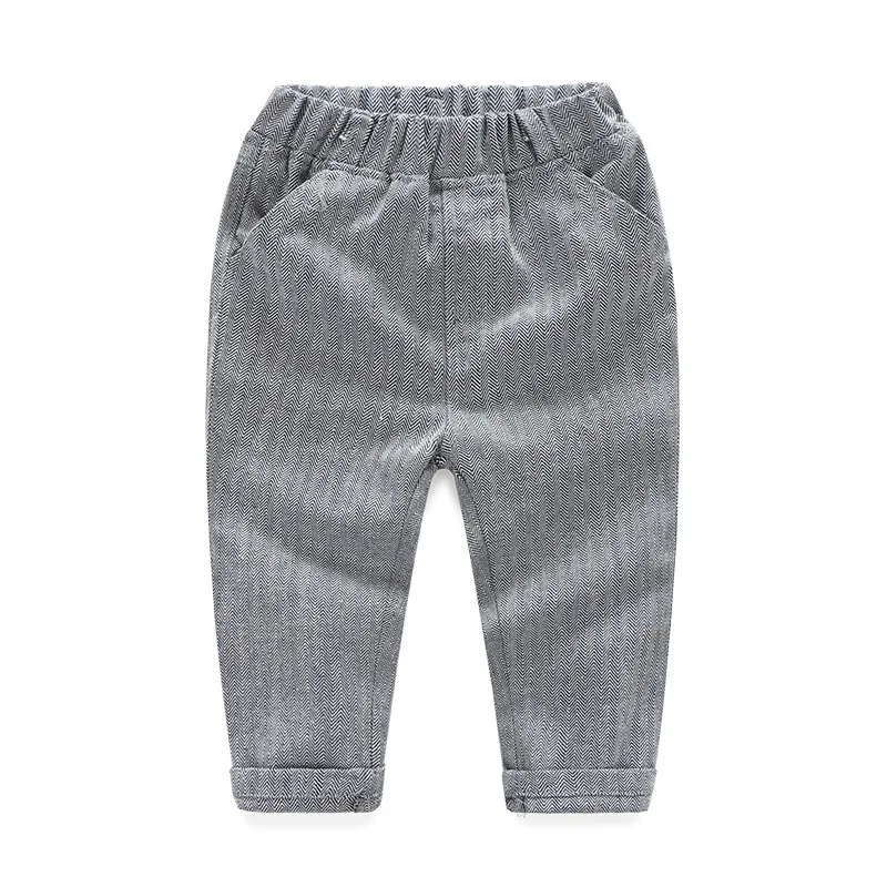 

3Piece/0-24Months/Spring Autumn Newborn Outfit Baby Boys Clothes Vest+Plaid Shirt+Pants 1st Birthday Infant Clothing Sets BC1162