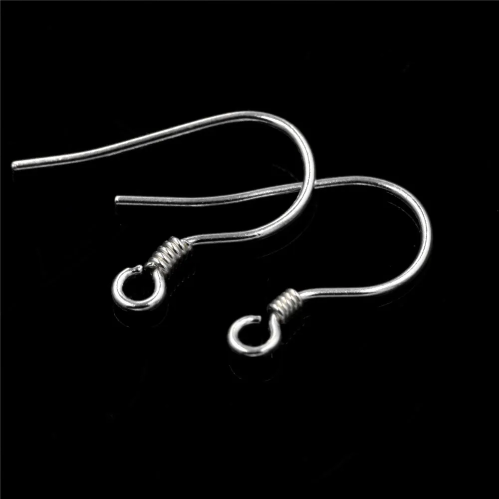 925 sterling silver earrings jewelery general accessories popular women | Украшения и аксессуары
