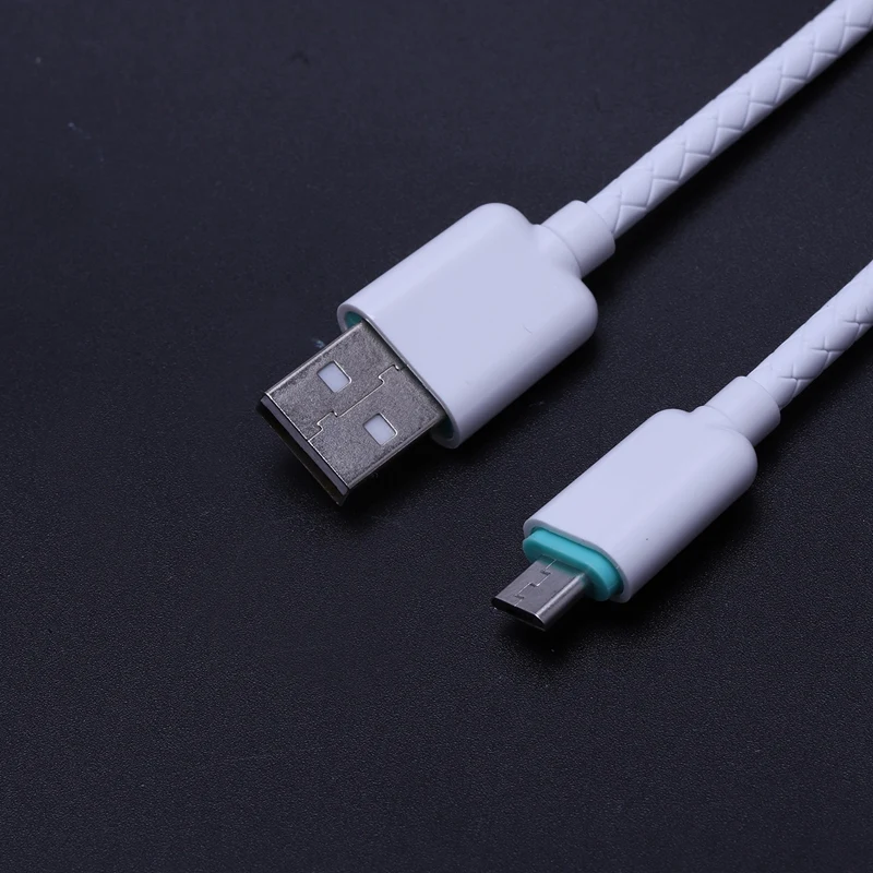 ABGN горячий тиснение 5V 2A кабель USB Micro-USB для Samsung шнур Быстрая зарядка передачи