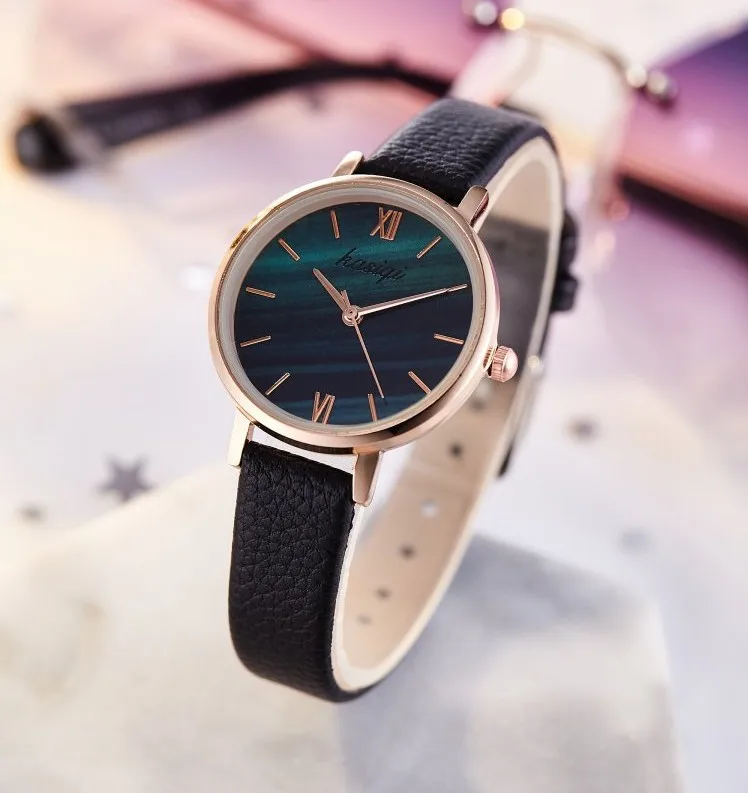 Женские кварцевые часы Relogio Feminino Montre Femme 2019|Женские наручные часы| |