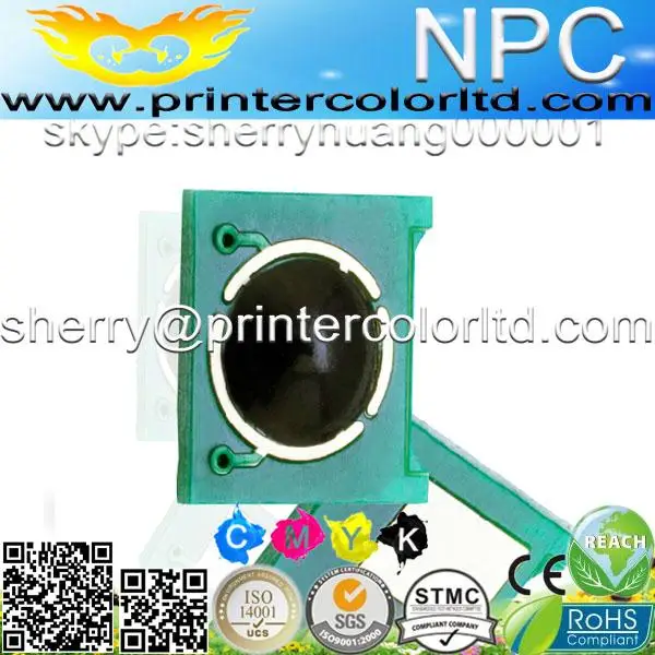 Чип для HP TopShot LaserJet Pro175-A311-ACP-1025NwM 175AM 275Nw275TM175 AM-175A замена счетчика чипов-бесплатная