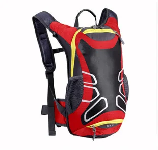 The new 15 l professional cycling knapsack Outdoor backpack ride a tra nsport sports bags 0985 | Багаж и сумки