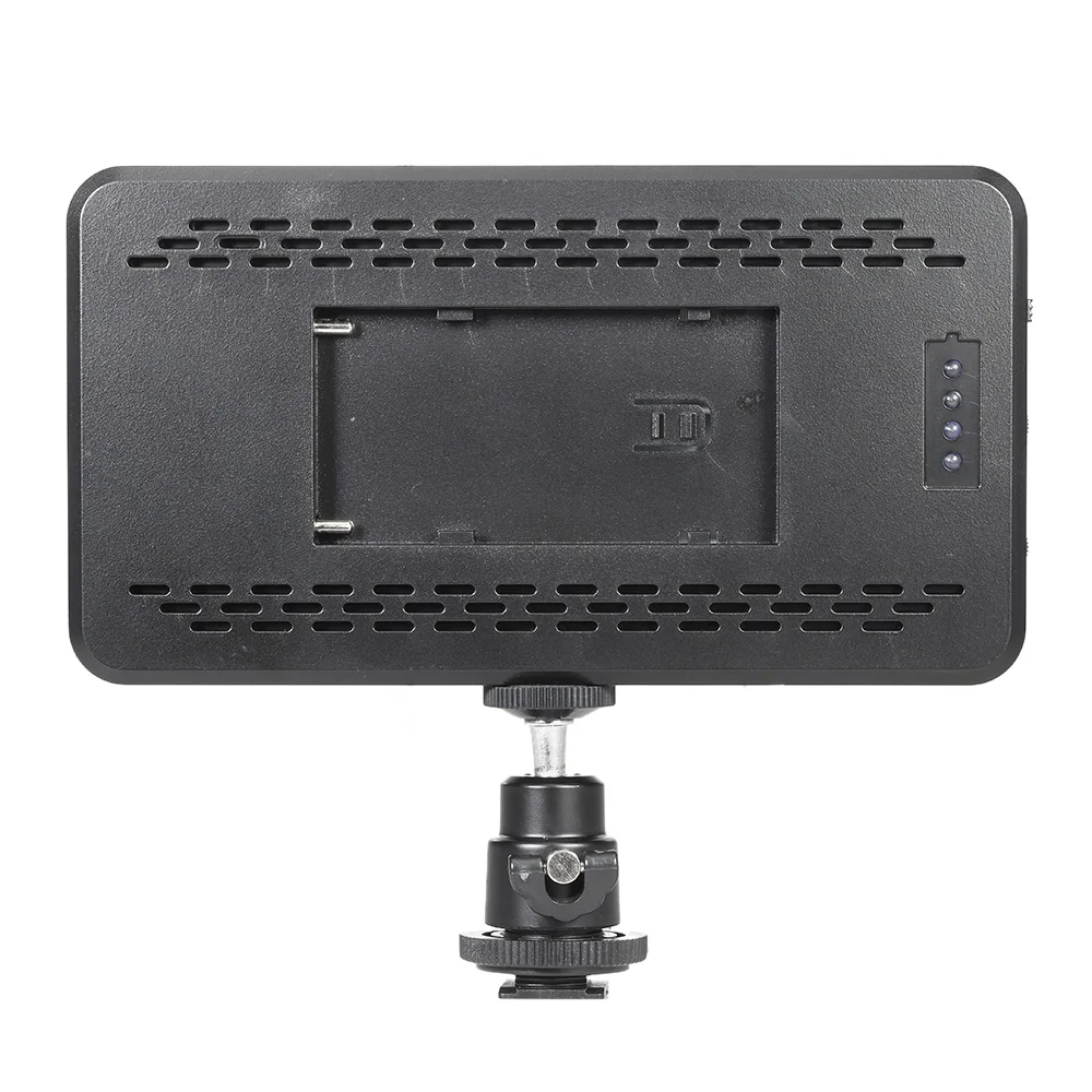 228 шт. ультратонкая светодиодная лампа с регулируемой яркостью 3200 K 6000 для