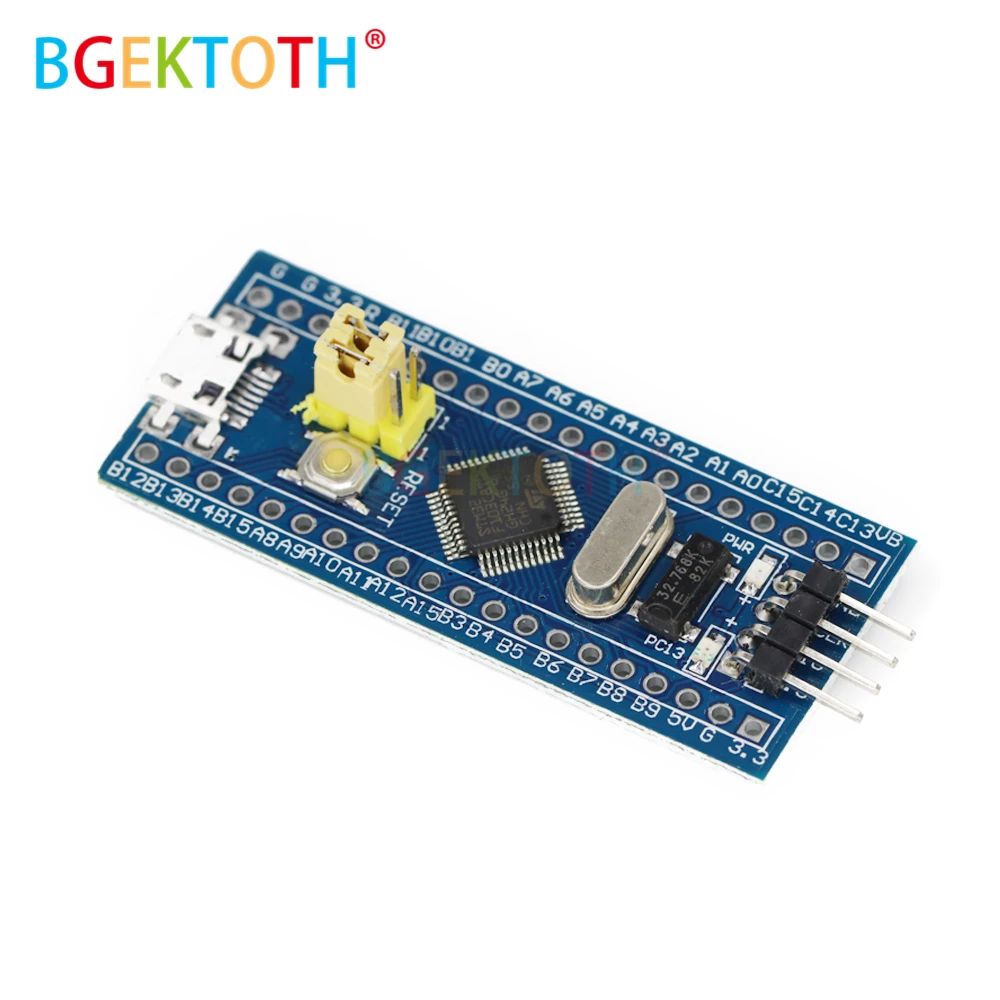 STM32F103C8T6 ARM STM32 минимальная системная плата модуля для arduno DIY KIT | Инструменты