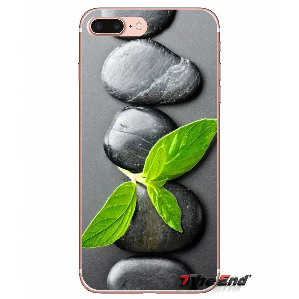 Прозрачный чехол из ТПУ для Apple iPhone X 4 4S 5 5S SE 5C 6 6S 7 8 Plus 6sPlus 6Plus 7plus 8plus Zen легенда о