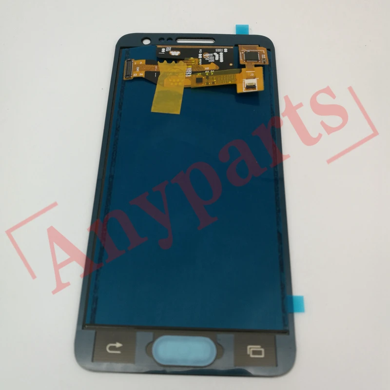 Для samsung Galaxy A3 SM-A300F A300FU дисплей ЖК-экран Замена для samsung A300M A300G A300Y A3000 A3009 модуль дисплея