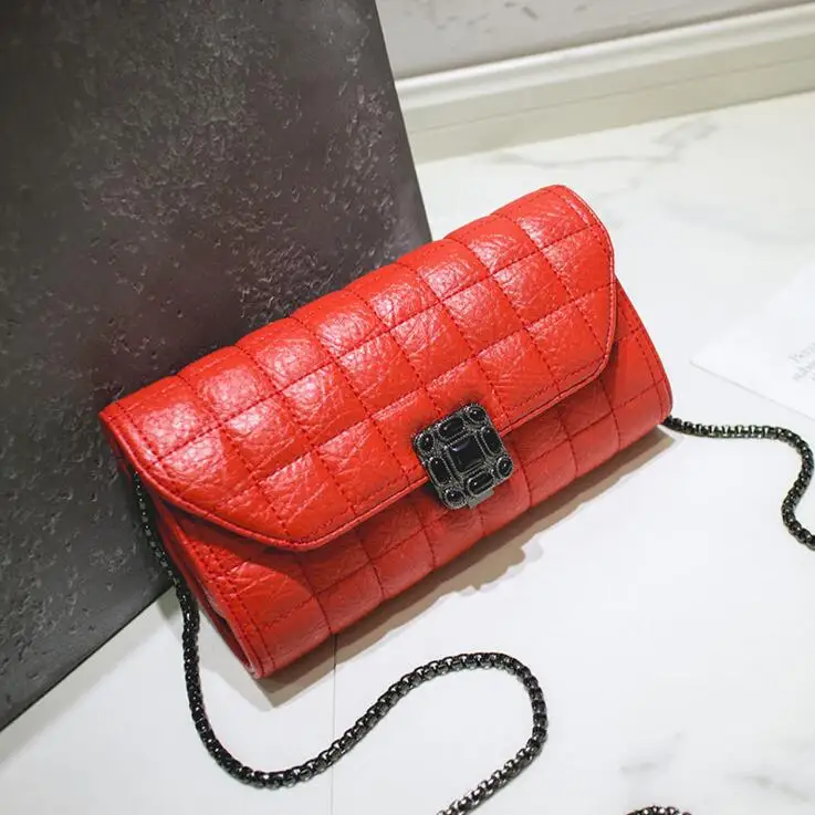 Новая популярная женская сумка X Online 042117 маленькая с клапаном|flap bag|women handbagsnew hot |
