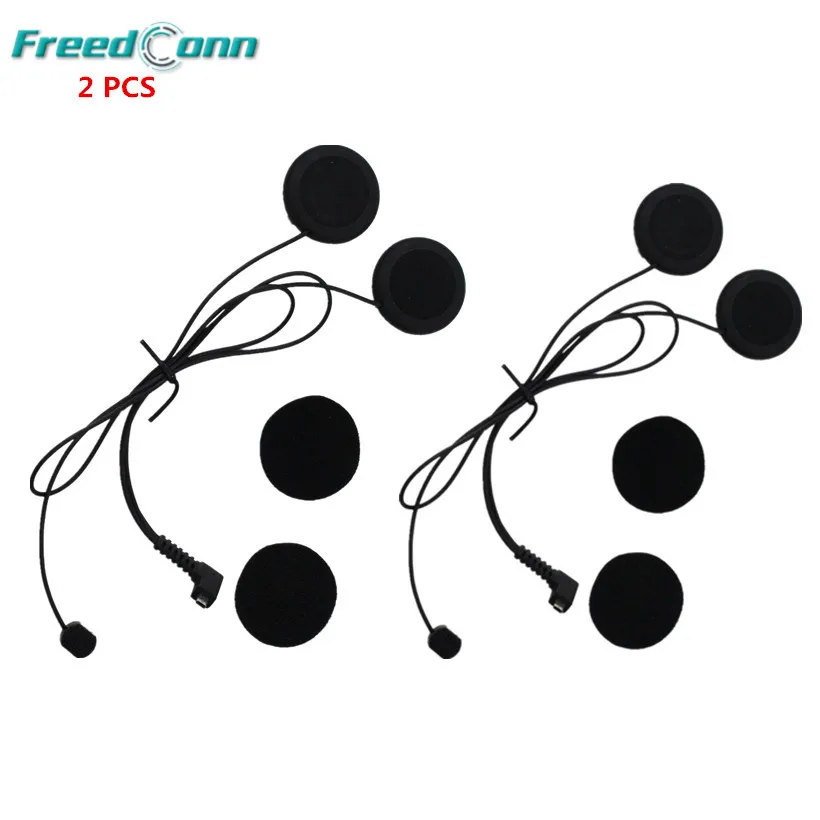 2 шт. наушники вкладыши для мотоциклов|moto bluetooth|helmet intercombluetooth helmet intercom |