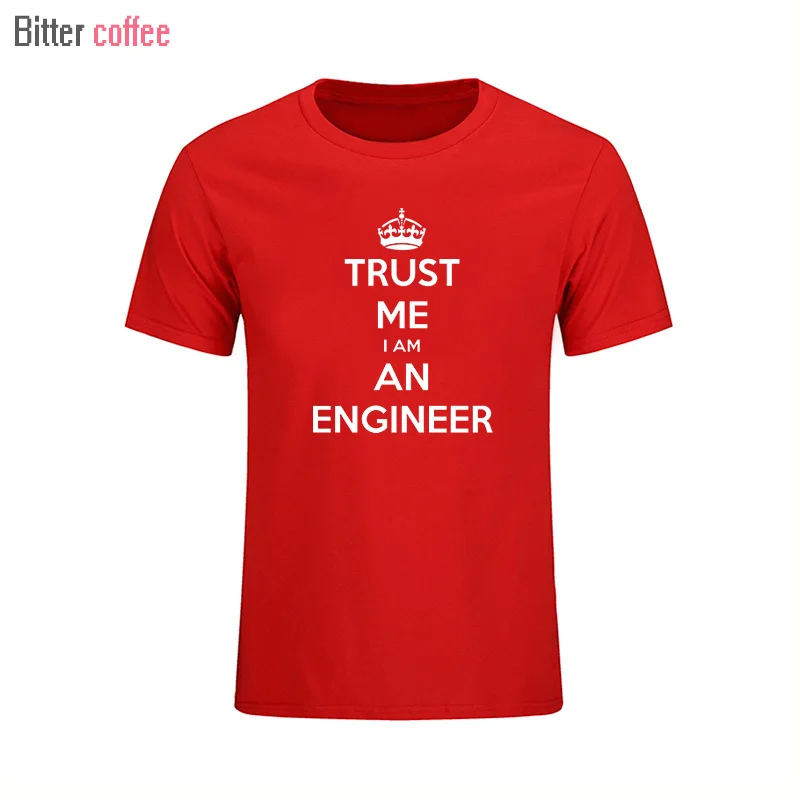 Новинка лета 2021 футболка с коротким рукавом для мужчин надпись Keep Calm Trust Me я