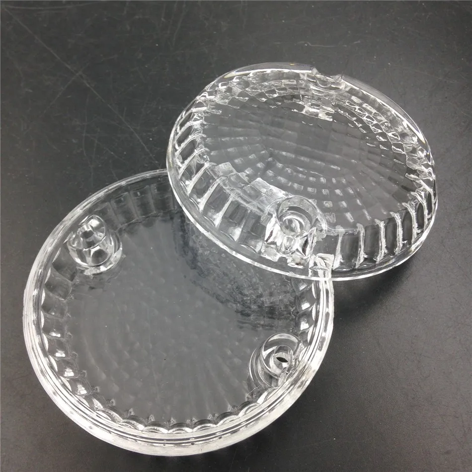 Бесплатная доставка запчасти для мотоциклов объектив поворотника Yamaha Kawasaki Warrior V