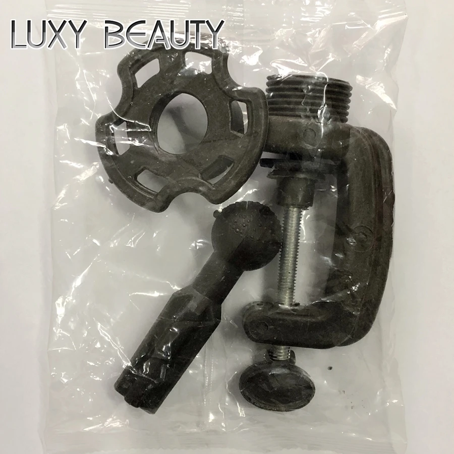 Профессиональная подставка для парика регулируемая голова манекена тренировок