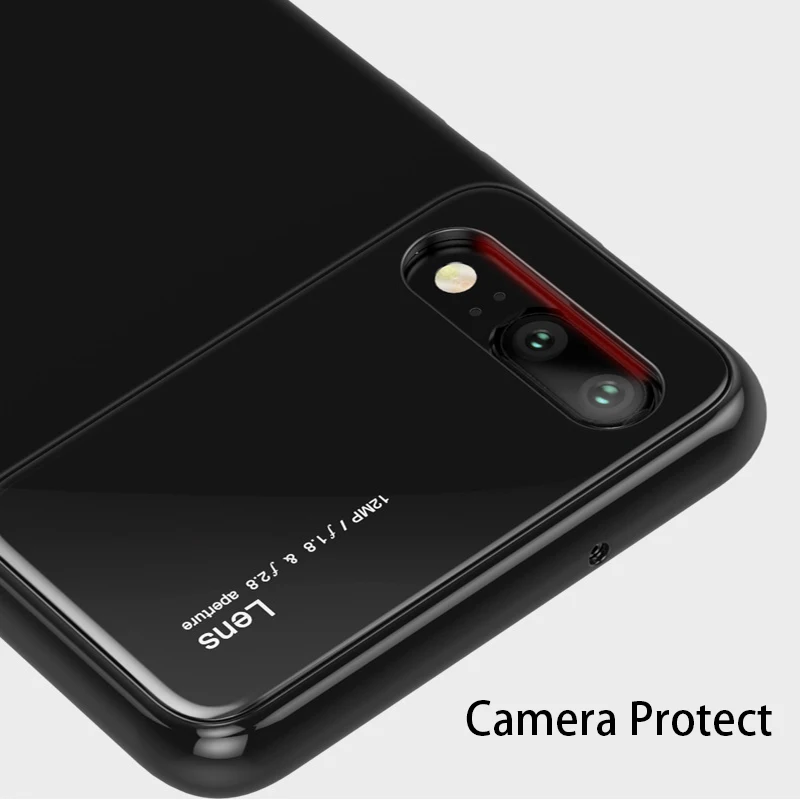 Cong fee Высококачественный ТПУ чехол для телефона Huawei P20 Pro lite Mate20 Mate 20 pro 20x P30 P30pro Honor20
