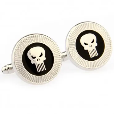 Spawn запонки 2 пары Бесплатная доставка Акция|cufflinks|cufflinks cufflinkspromotion |