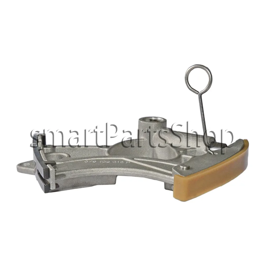 AP01 Right side Timing Chain Tensioner For Volkswagen Touare g Audi V8 A6 Quattro R8 Q7 A8 S6 S8 079109218P 079109218Q |
