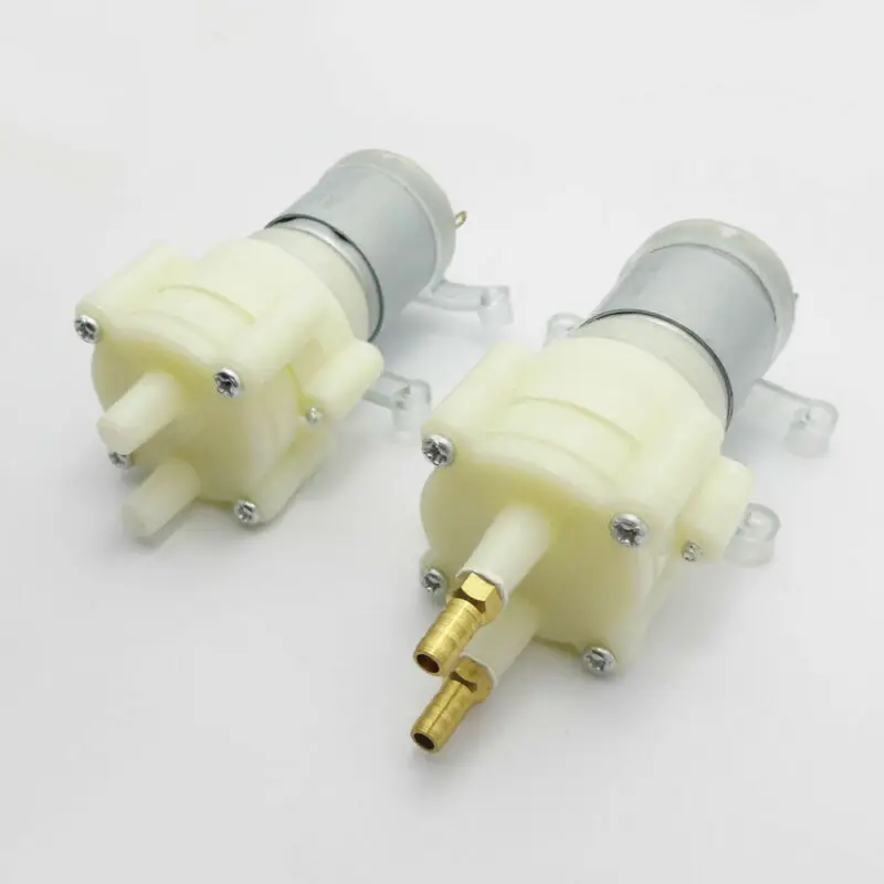 Motor Water Pump Accessories Mechanism Maintenance RC Boat Replacement parts Easy installation Long lasting | Игрушки и хобби