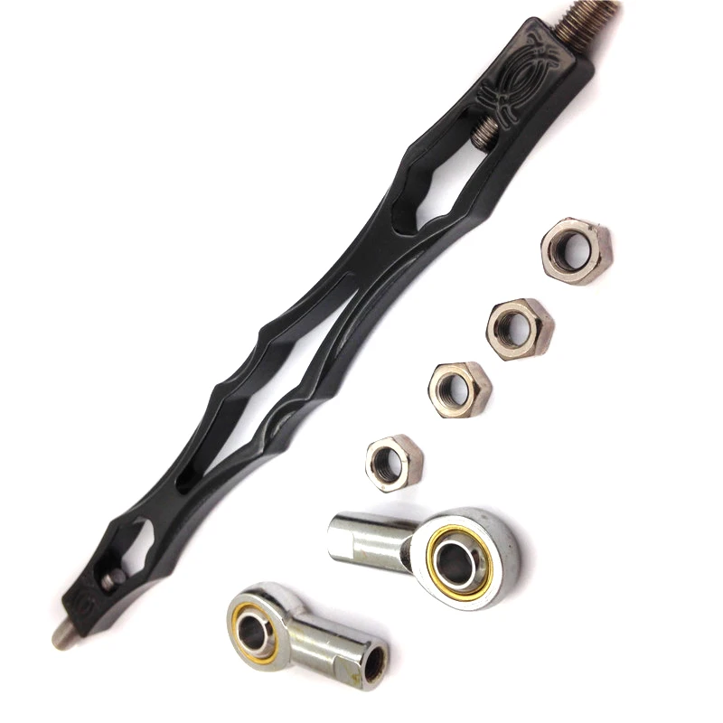 Запчасти для мотоциклов черная Алмазная сцепка переключения передач Harley Davidon