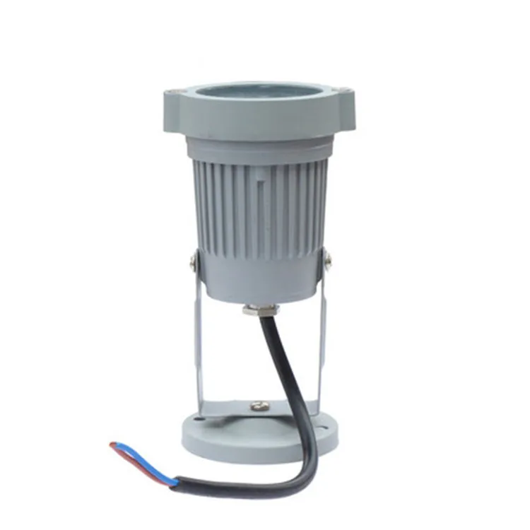 20pcs Outdoor Waterproof IP65 3W LED Flood Light Spot lighting 85V265V/12V Garden Lawn Project Lamp by DHL | Лампы и освещение