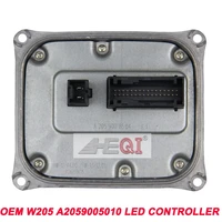 new oem formercedes benz led headlight control unit ballast converter a2228700789