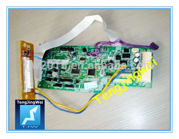 RM1 2651 для LaserJet 5200/ 5200LX/ 5200N DC Board/ Control Printer Board|board board|board controllaserjet printer |