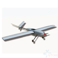 electric uav swallow 2600mm fpv plane new arrival 2 6 meter large flying wing rc airplane latest version rc model toy