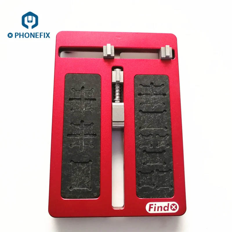 PHONEFIX Новинка Find X365 материнская плата Рабочий стол мобильный телефон пайка