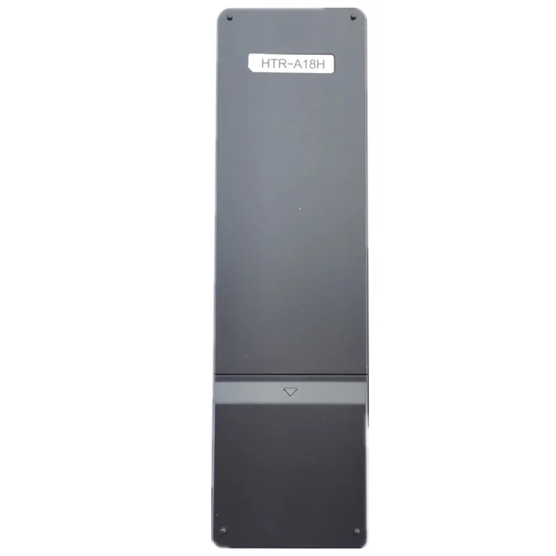 HTR-A18H Пульт дистанционного управления для HAIER тв LE22M600F LE24M660F LE28H600 LE32M600 LE39M600F LE40M600F