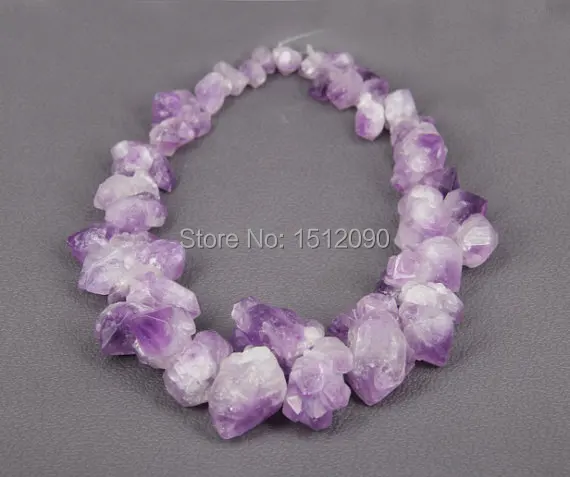 Бусины Из Натурального кварца 8 25x10 28 мм 35 шт./нить|nugget beads|faceted beadsbeads beads |
