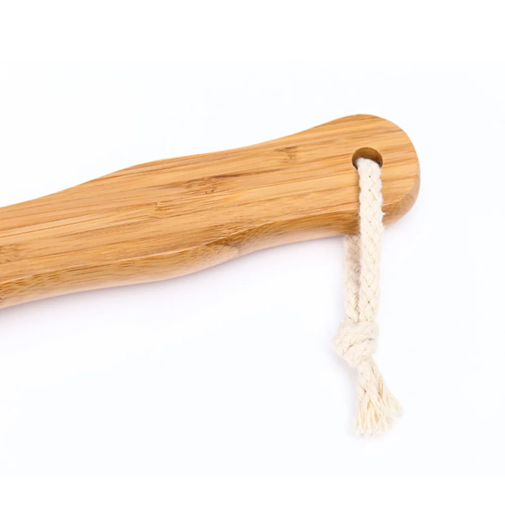 Щетка для тела задняя скруббер кожа отшелушивающая целлюлитная Ванна щетка с длинной ручкой