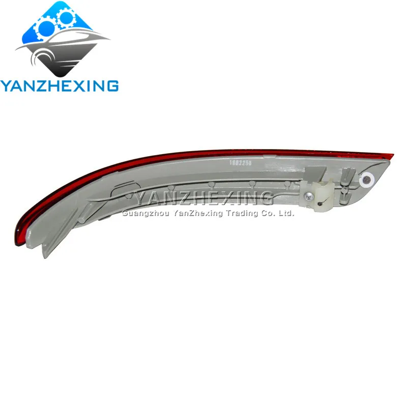 Задний бампер ОТРАЖАТЕЛЬ противотуманная фара для NISSAN SYLPHY G11 2006 2007 2008 2009 2010 2011 2012