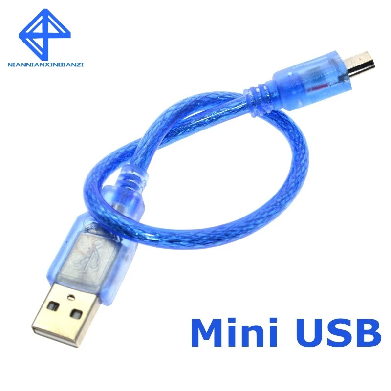 USB кабель для arduino Nano 3 0 к mini USB|cable usb|cable usb usbcable |