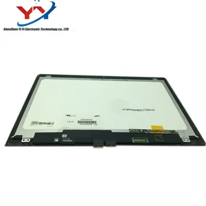 15 6 touch panel glass digitizer lcd screen display assembly for ibm lenovo thinkpad s5 yoga 15 20dq 20dq0038ge ultrabook free global shipping