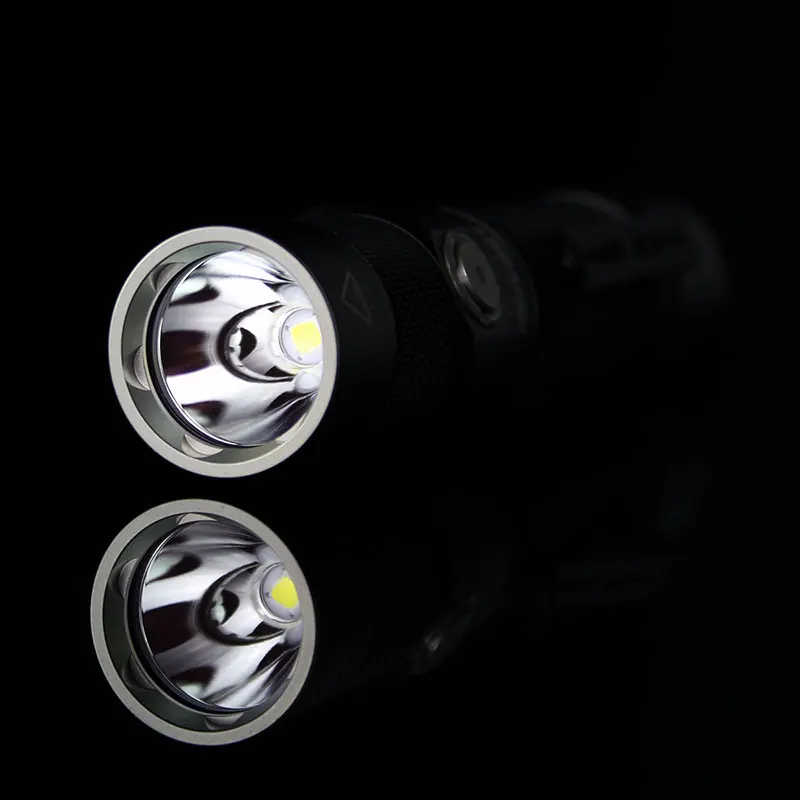 MHVAST TG20 1250 люмен EDC тактический фонарь Cree XPL светодиодный фонарь светодиодный USB фонарик холодный/нейтральный белый