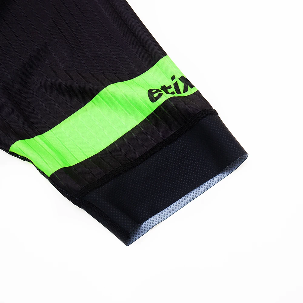 Одежда для велоспорта Pro Team etixxl Mtb Спортивная одежда для улицы Mtb Ropa Ciclismo велосипедная форма Джерси для велоспорта быстросохнущая