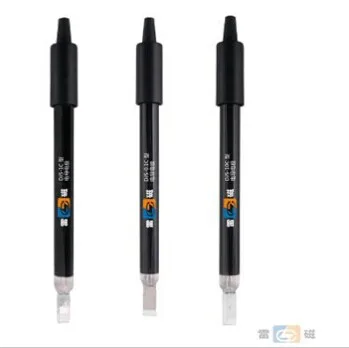 DJS-0.1C 0.05-200 S/cm Rex electrode water conductivity conductance | Инструменты