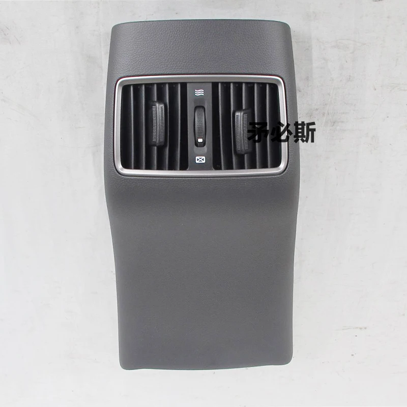 Для HYUNDAI IX25 CRETA DUCT ASSY задняя A/вентиляционная крышка консоль| |