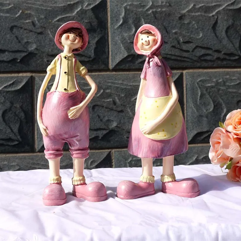 Декор для дома украшение сада фигурки аксессуары комнаты|Статуэтки и миниатюры| |