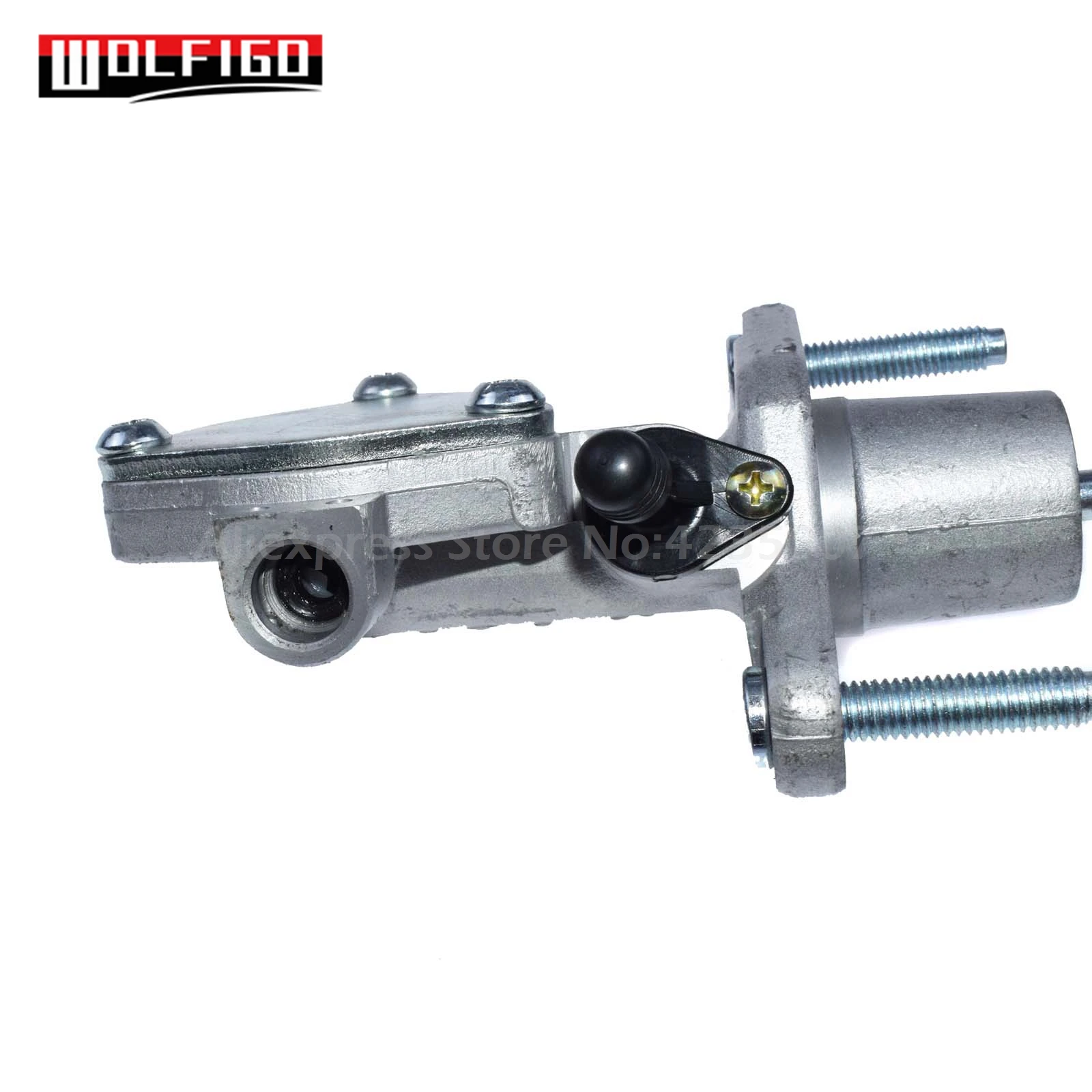 WOLFIGO Новинка для Honda ACCORD VII VIII CIVIC главный цилиндр сцепления 46920S7AA01 46920S7AA02