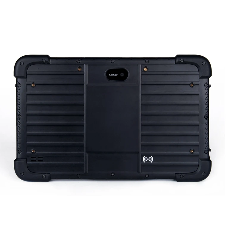 8 дюймов windows 10 home прочный планшетный промышленных планшетных ПК ST86|rugged tablet pc|rugged