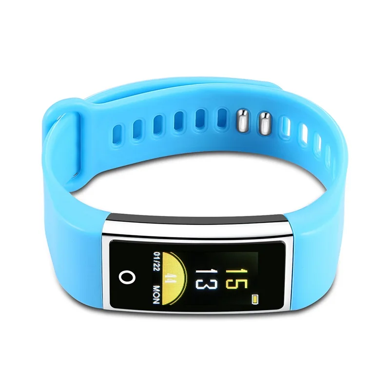 696 2018 Bracelet M18 Sport watch Heart Rate Monitor | Электроника