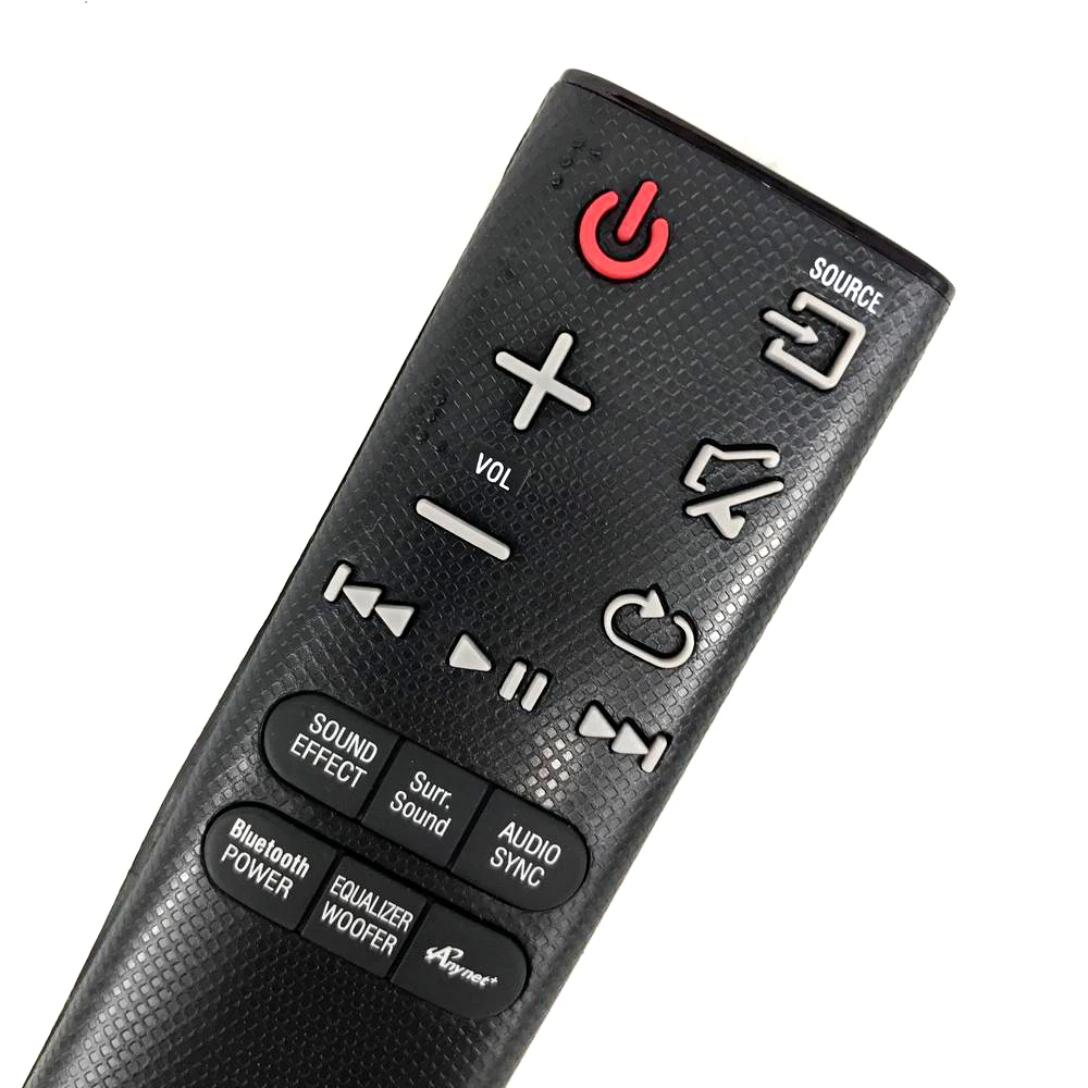 Использованы заменить ah59-02631e для Samsung ah5902631e Sound Bar Системы Дистанционное