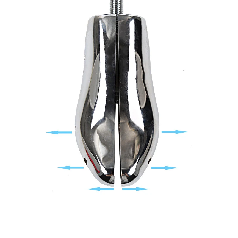 Shoe trees Aluminum Vintage Metal New Arrival Shoe Expander Stretcher Shoe Shapes Adjustable shoes Tree For Men and Women