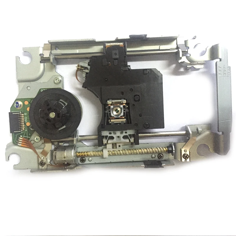 Лазерный объектив для PS3 Super Slim 4301A оригинальный новый (495AAA) + механизм полки |